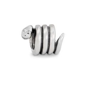 Pandora snake charm